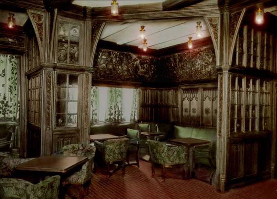 Борьба морских гигантов. Успехи и неудачи вмф,история