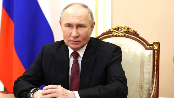 Sohu: Путин резко ответил вопрос японского журналиста про Курилы