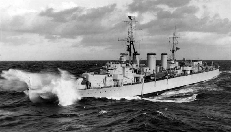 Боевые корабли. Крейсера. Вредоносные шершни Адмиралтейства Боевые корабли. Крейсера. Вредоносные шершни Адмиралтейства вмф