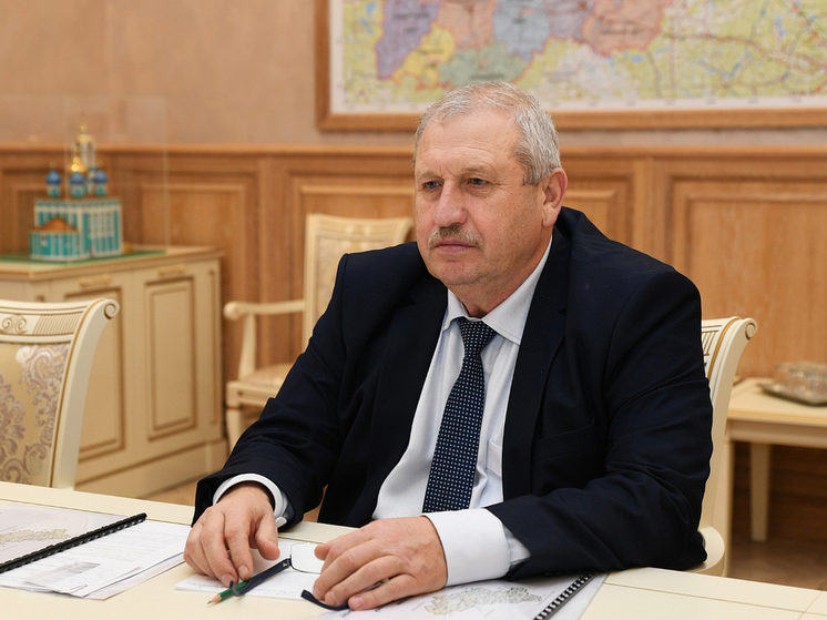 Николай Баранник: Губернатор Игорь Руденя делает много для Тверской области