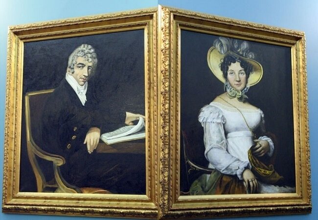 Выйти замуж за полчаса 