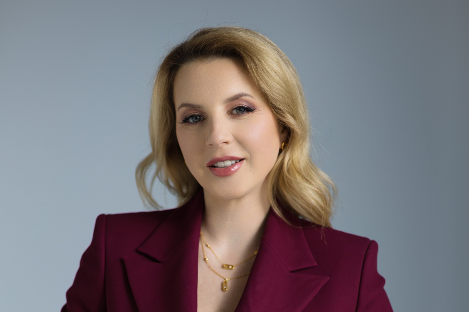    Пресс-служба Ирины Слуцкой