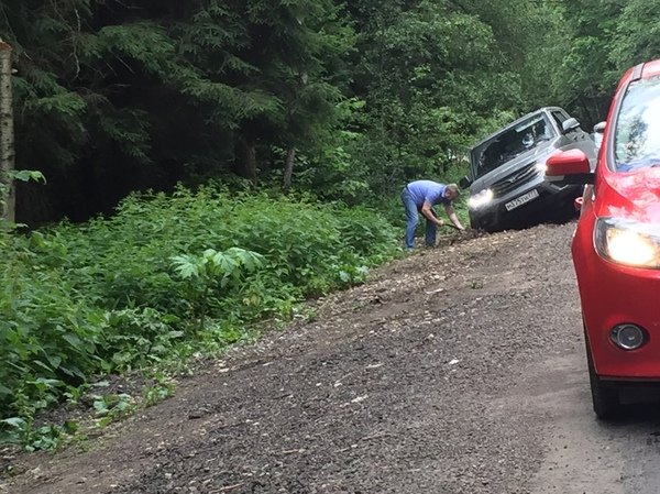 Как бороться с обочечниками? Как бороться с обочечниками? россия