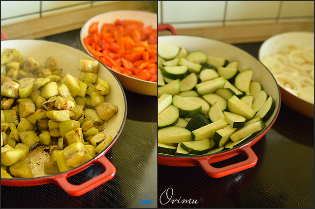 Лето в тарелке дачная кулинария