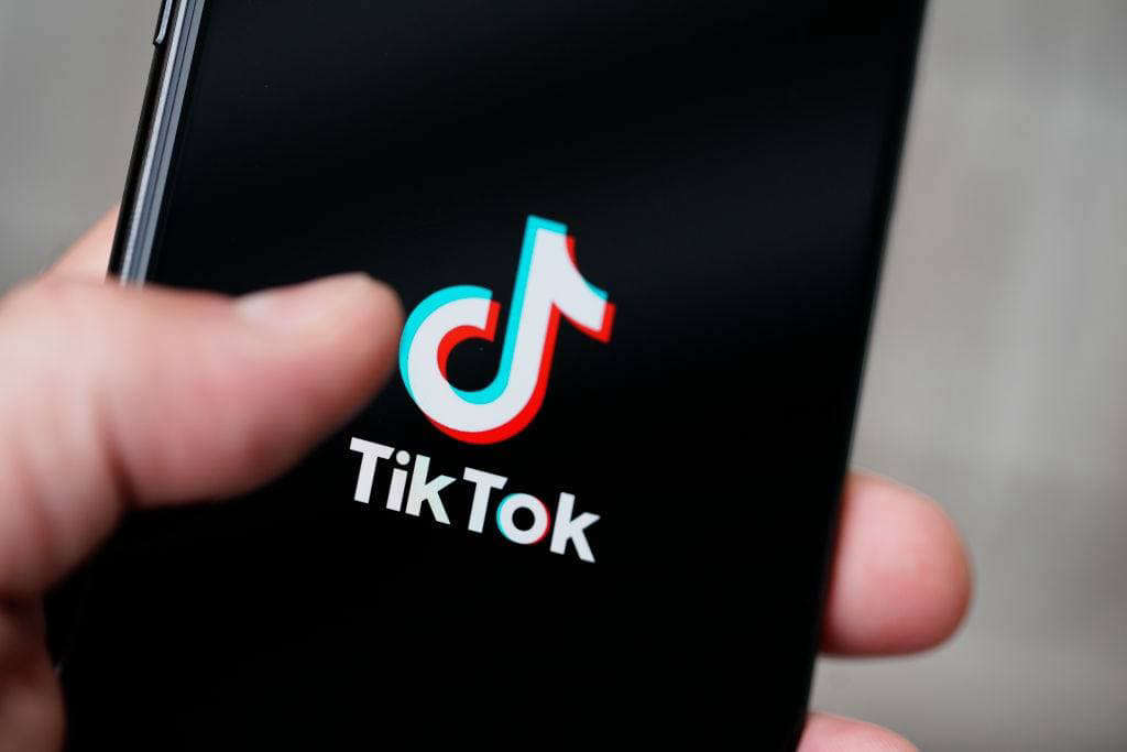 Downdetector зафиксировал сбои в работе TikTok Технологии