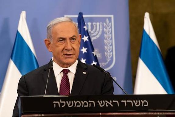Израиль готов в обмен на заложников заключить временное перемирие с ХАМАС