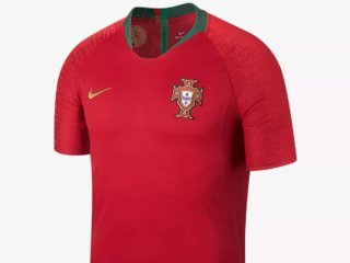 Все формы стран-участниц чемпионата мира по футболу 2018