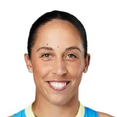 Мэдисон Киз