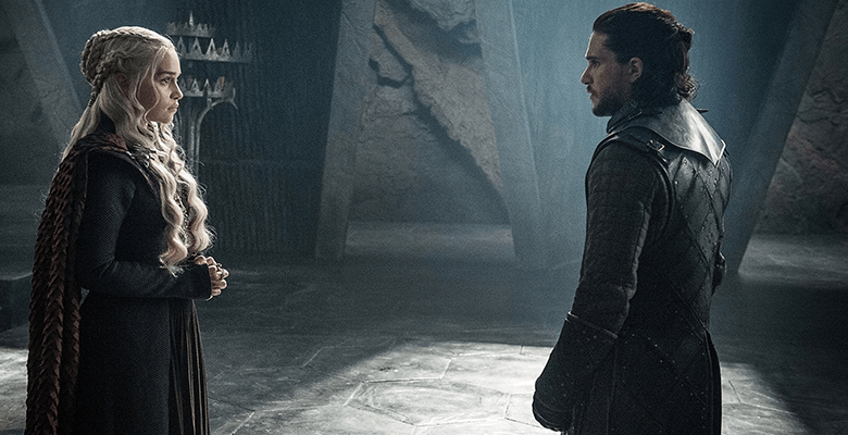 Фанаты «Игры престолов» просят канал HBO защитить сериал от спойлеров