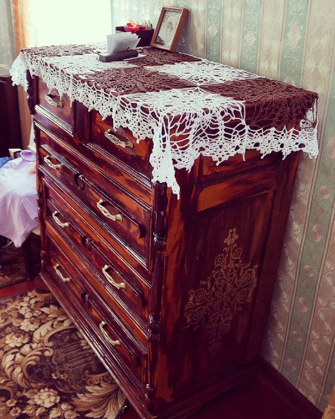 Вещи, которые есть в доме у любой российской бабушки