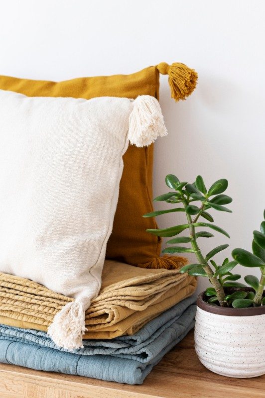 Как отразить свою индивидуальность в дизайне