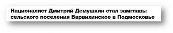 «Новая газета» и «Эхо Москвы» попались на распространении фейков колонна