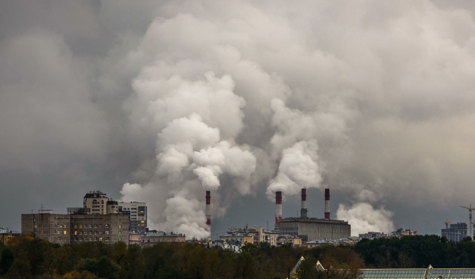 Нижний Тагил получил более миллиарда рублей на борьбу с выбросами, загрязняющими воздух