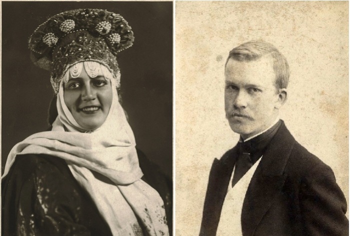 Секреты Третьяковки: Картины со скандальными историями, наделавшие немало шума при своем создании Секреты Третьяковки: Картины со скандальными историями, наделавшие немало шума при своем создании