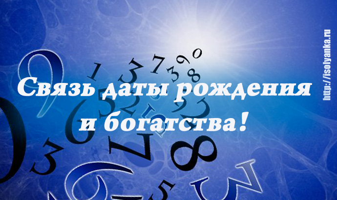 Связь дата. Открытка с днем рождения нумерология. Владимир Кузнецов нумерология.