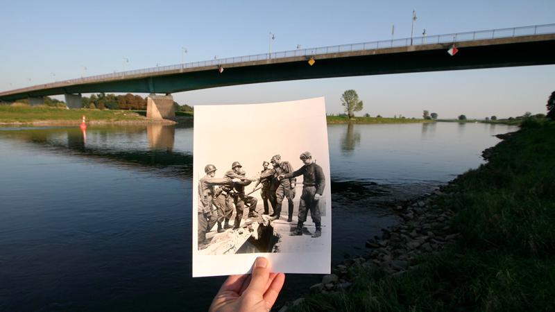 ВСТРЕЧА НА ЭЛЬБЕ: ДЕНЬ, КОТОРЫЙ НЕ ЛЮБЯТ ВСПОМИНАТЬ ВСТРЕЧА НА ЭЛЬБЕ: ДЕНЬ, КОТОРЫЙ НЕ ЛЮБЯТ ВСПОМИНАТЬ история