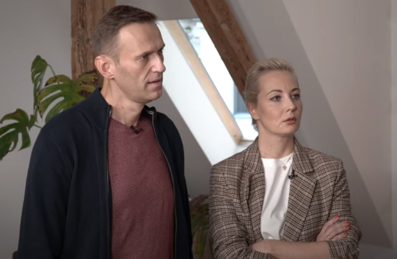 Венедиктов считает несправедливым увольнение Олевского из-за Навального