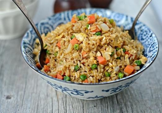 Секреты приготовления риса по-тайски кулинария,кухни мира,рецепты,тайская кухня
