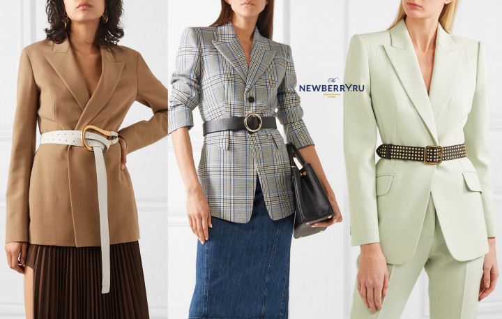 Как стильно носить широкий ремень женщинам? Как стильно носить широкий ремень женщинам? аксессуары,мода,мода и красота,одежда и аксессуары