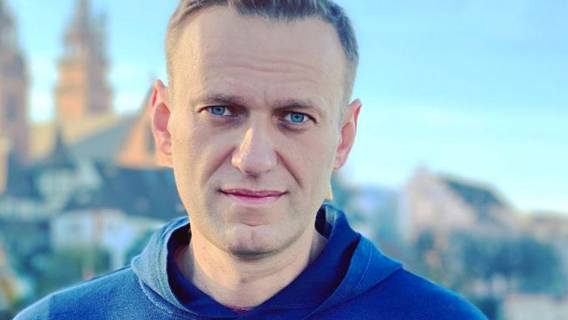 Фонд Навального призывает Байдена ввести санкции в отношении ближайших помощников Путина ИноСМИ