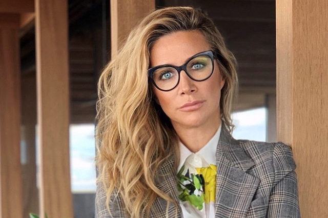 Ника Белоцерковская отреклась от занятий "магией" и обвинила в мошенничестве таролога Веру Новицкую