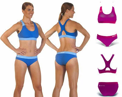 5 вещей, которые уже не стоит носить на пляже, но они очень популярны среди русских 