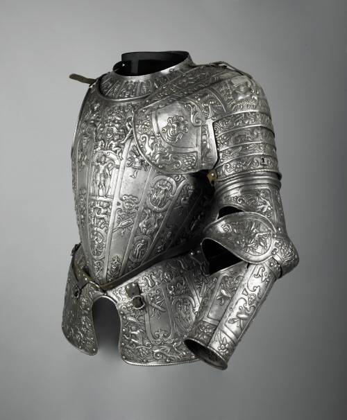 Доспехи из Собрания Уоллеса: выбор на любой вкус! Доспехи из Собрания Уоллеса: выбор на любой вкус! история