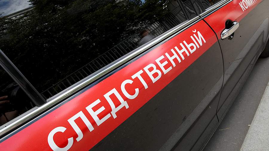 Тела женщины и двух детей обнаружили около многоэтажного дома в Волгограде