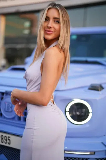 Юлия Вавилова