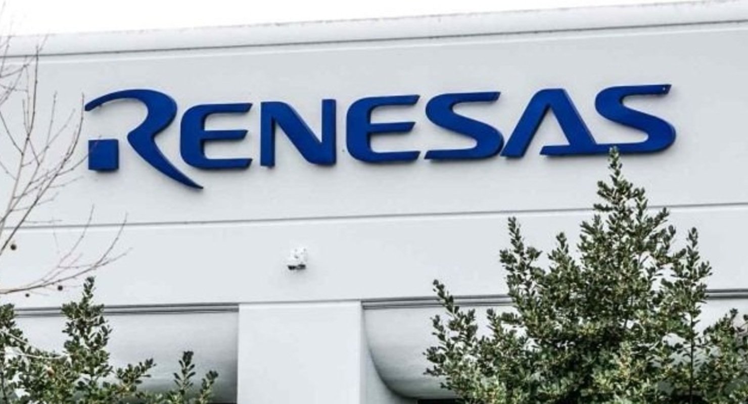 Renesas: спрос на микросхемы будет превышать предложение до середины 2022 года Автомобили