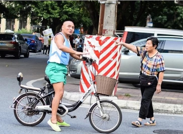 30 удивительных и откровенно шокирующих особенностей жизни в Китае китай,страны
