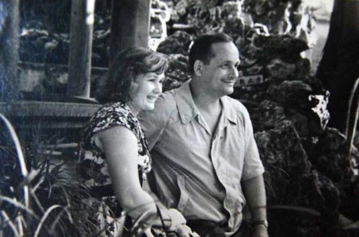 3 счастливых брака и непрощенная обида в жизни известной актрисы Нины Архиповой актриса,кино и тв,наши звезды,Нина Архипова,шоубиz,шоубиз