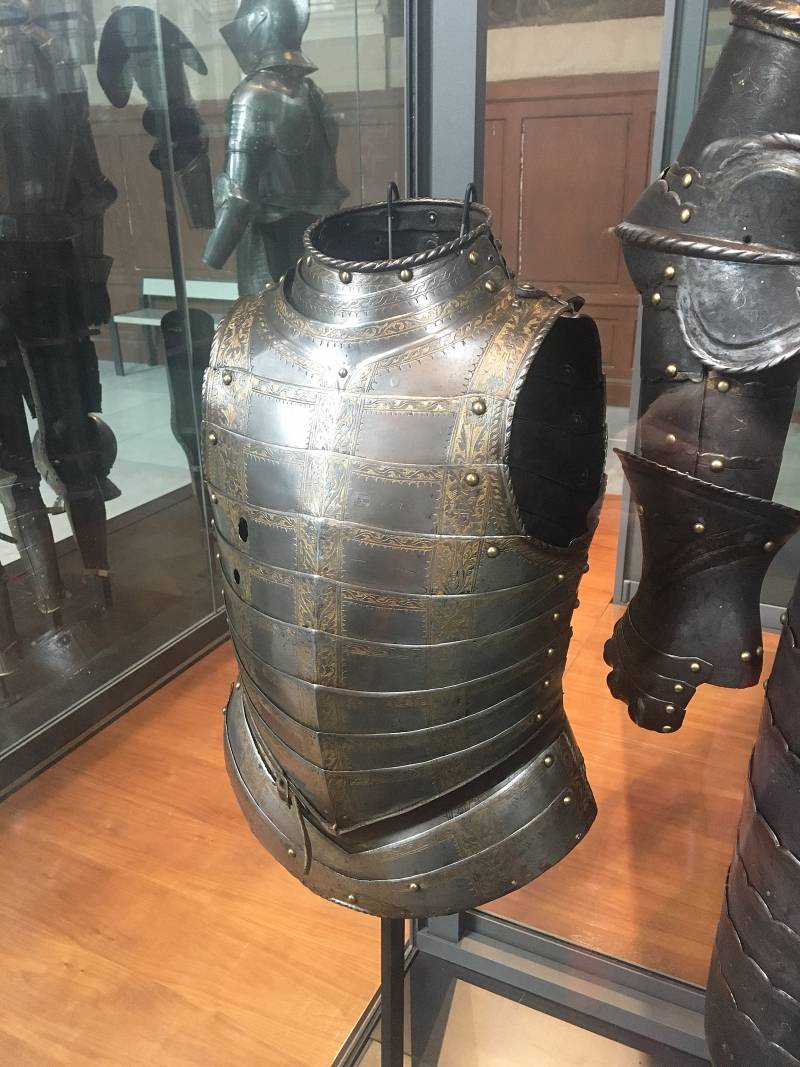 Много-много «железных ребят». Один день в Музее Армии в Париже история