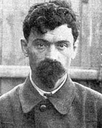 Яков Юровский (1918 год) (фото: Public domain)