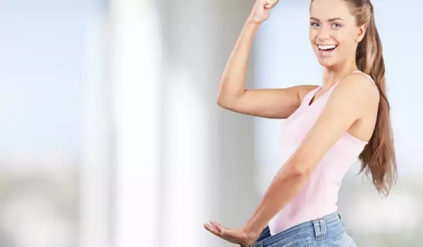 Яйцо для похудения