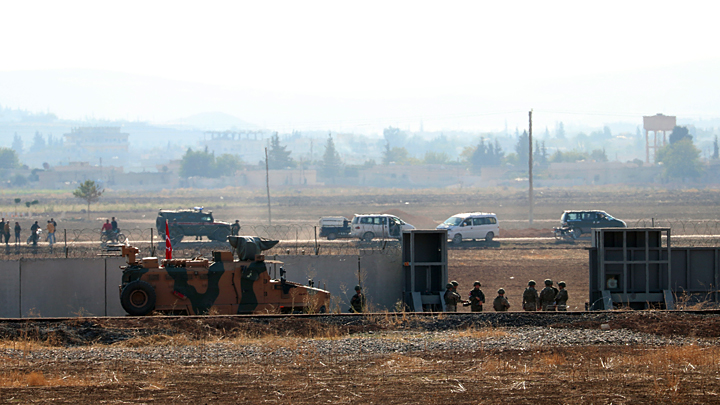 Сирия: Война до последнего. Курда Сирия: Война до последнего. Курда сирия