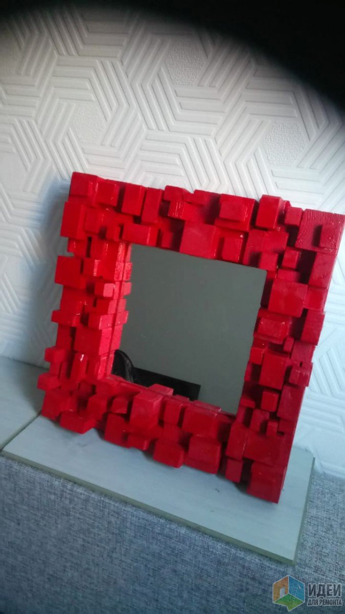 Жилье для лилипута Жилье для лилипута домашнмий очаг,ремонт,рукоделие,своими руками