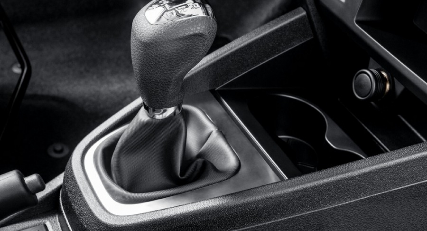 «АвтоВАЗ» осенью начнет собирать Lada Niva Travel с кожаным салоном