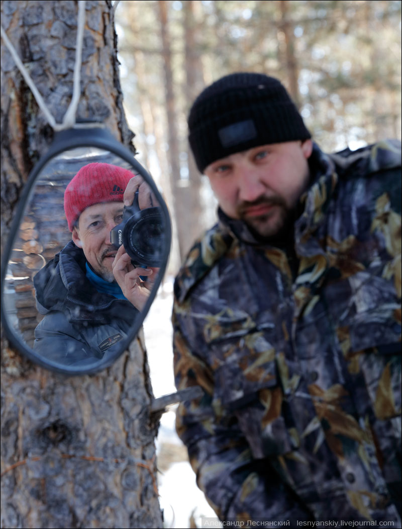Пять физических состояний воды Уакита . Бурятия. Россия дальние дали