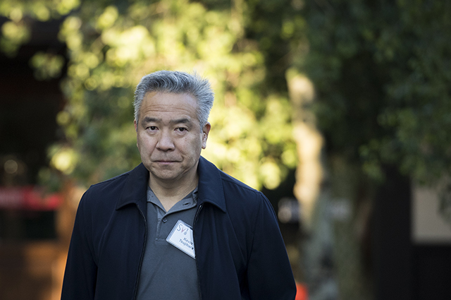 Компанию Warner Brothers впервые в истории возглавила женщина Новости