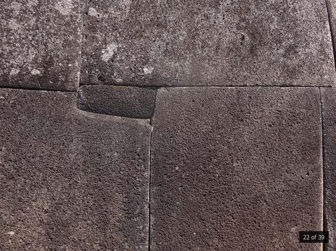 Аху Винапу: неудобный артефакт острова Пасхи