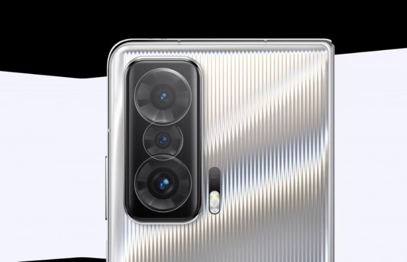 Представлен Honor Magic V 