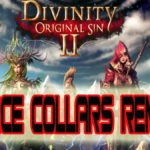 Divinity: Original Sin 2: как снять ошейник  