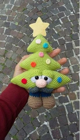 Самые необычные и позитивные елочки. Идеи для творчества handmake,поделки своими руками,разное