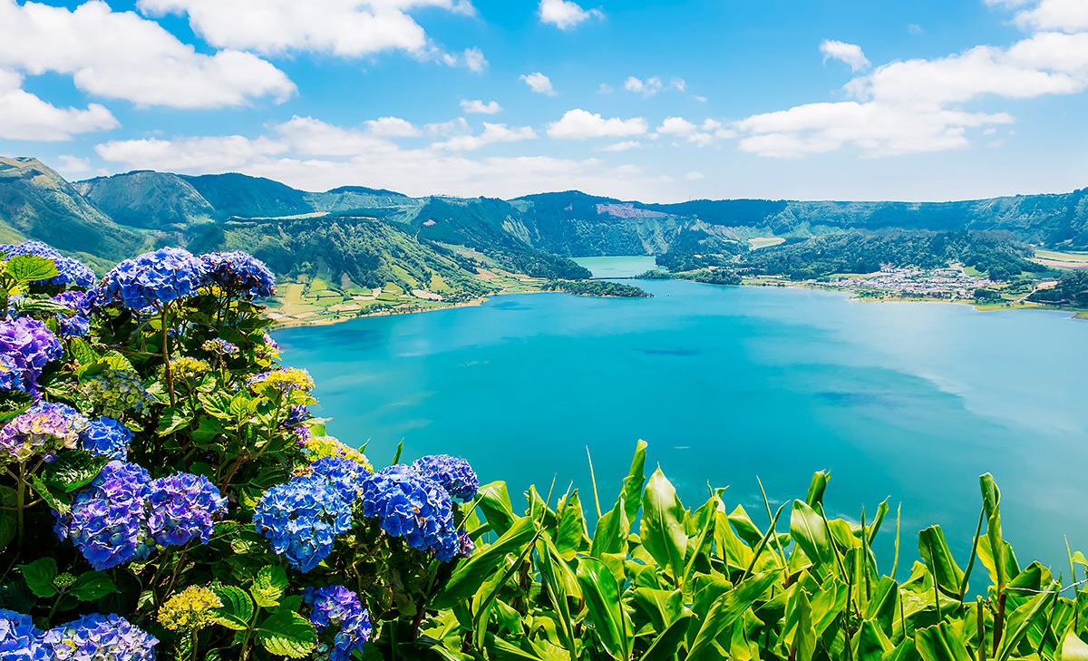 Фоторепортаж: Португалия - страна на краю земли