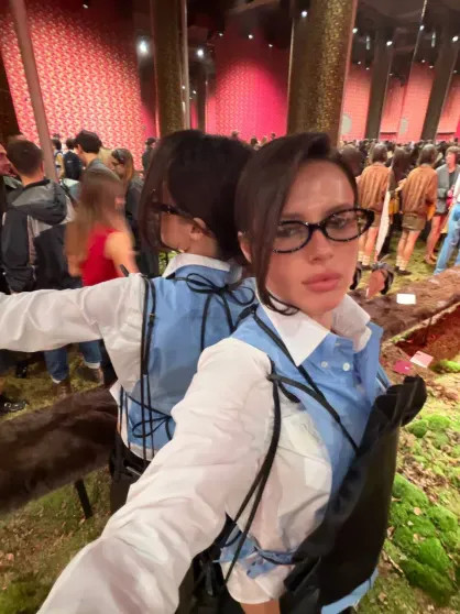 Ксения Шипилова