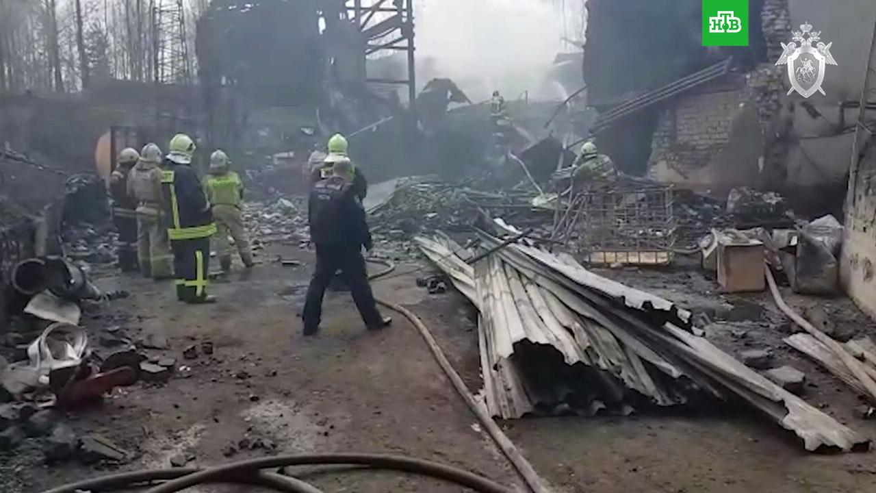 Фото Погибших В Рязани Сегодня