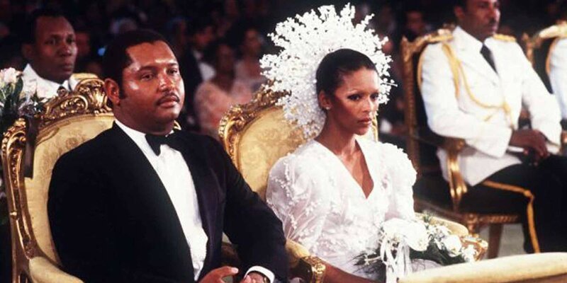 Каннибализм, наркотики и геноцид: топ-5 самых странных военных диктатур 