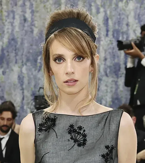 Met Gala — 2026: Кайли Дженнер, Хейли Бибер, 