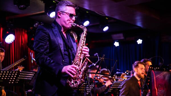 Концерт «Чайковский вне времени»: от классики до джаза - актуальные новости по теме Николай рубинштейн на Toplenta